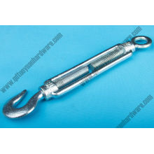 China Manufacturer Malleable with Hook and Eye Turnbuckle